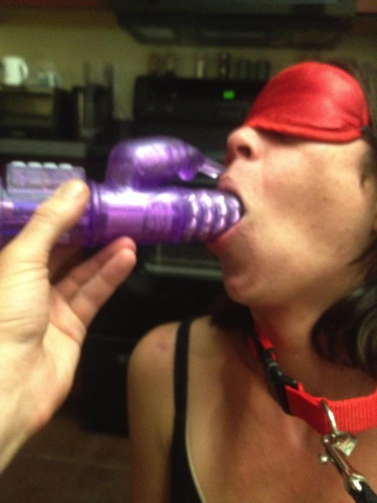 21P Slave Slut Wife