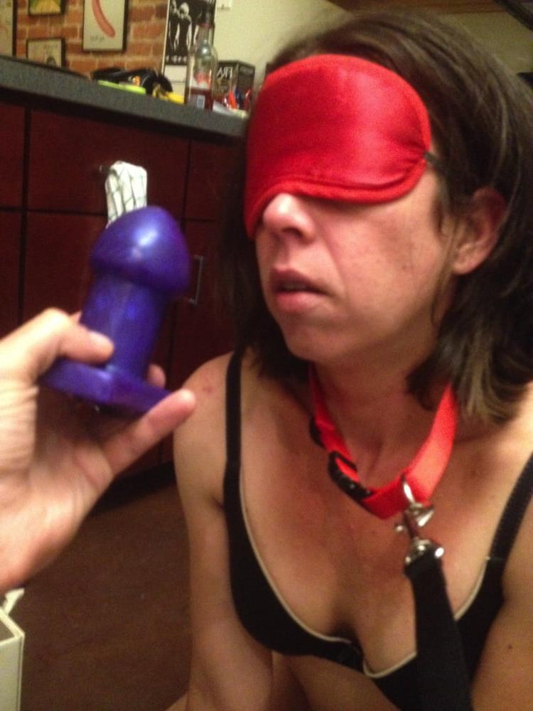 21P Slave Slut Wife