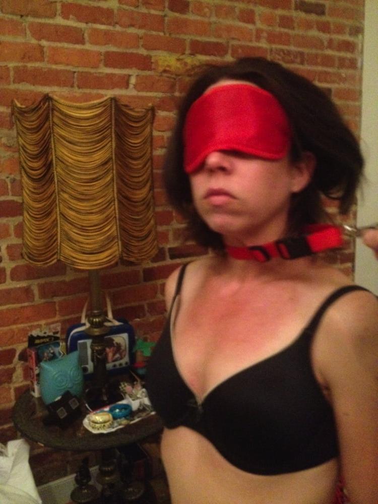 21P Slave Slut Wife