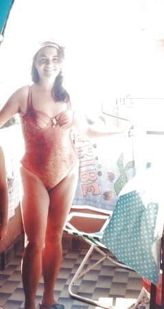 25P Slut mature wife Anna for repost