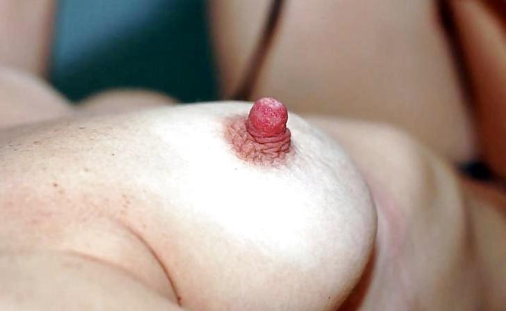 25P Who wants To Suck These Big Nipples!!!