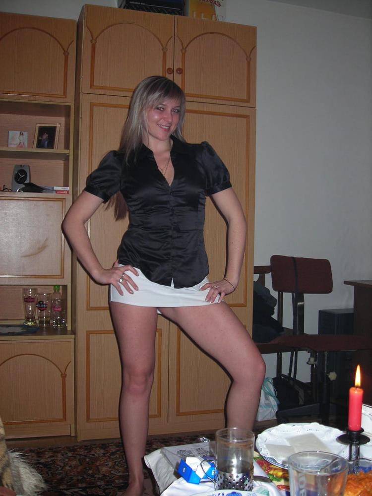 25P Euro wife or model?