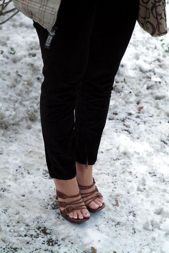 25P Best feet