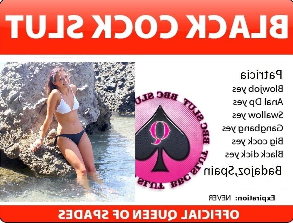 25P Slutcard - Spain