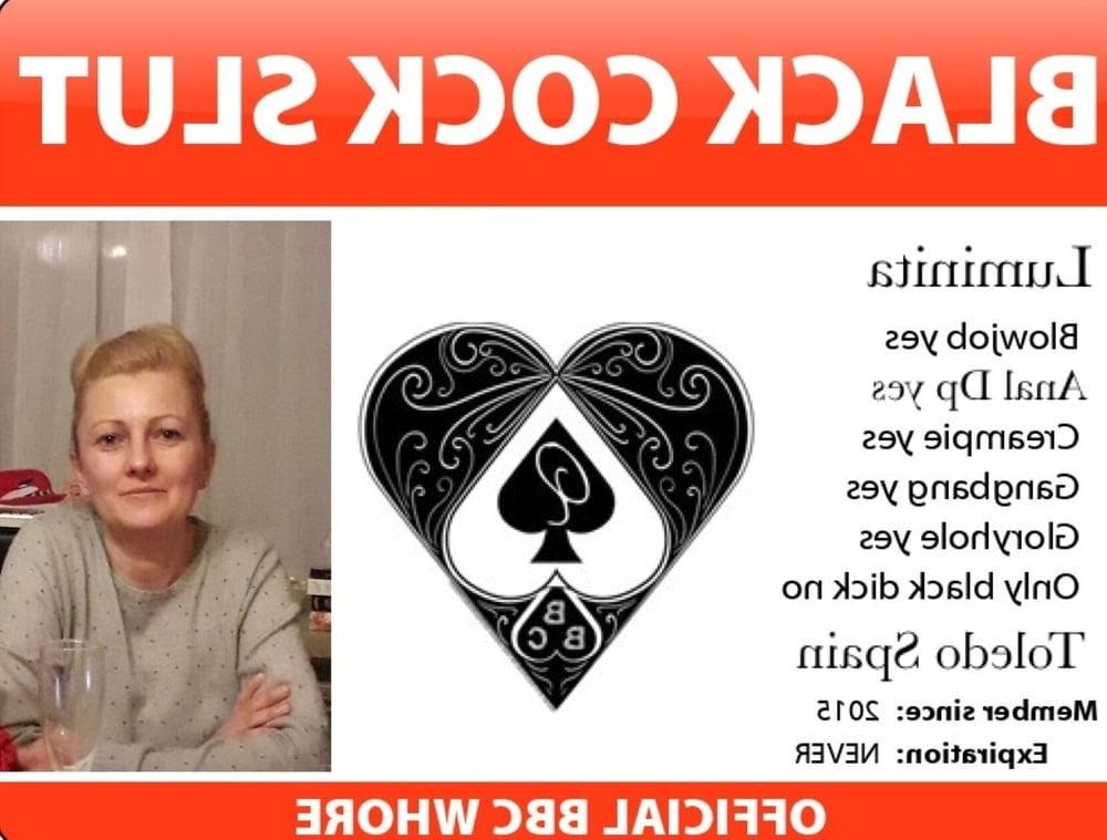 25P Slutcard - Spain