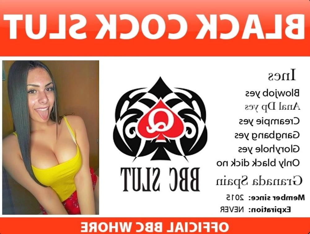 25P Slutcard - Spain
