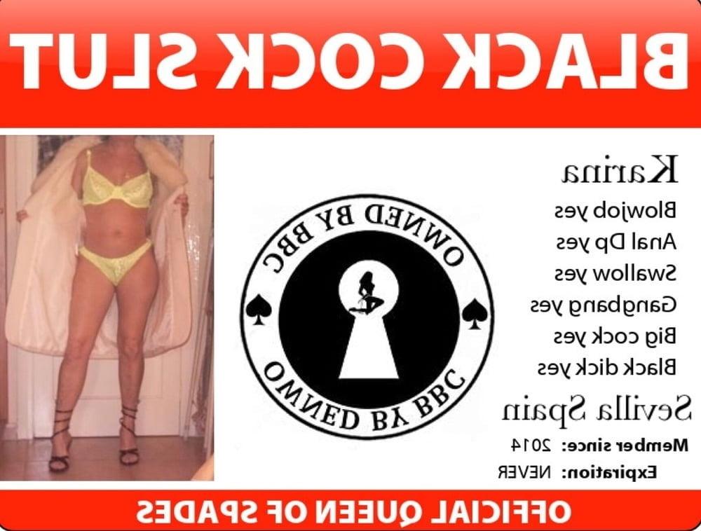 25P Slutcard - Spain