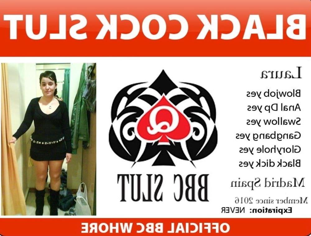 25P Slutcard - Spain