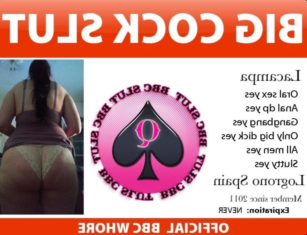 25P Slutcard - Spain