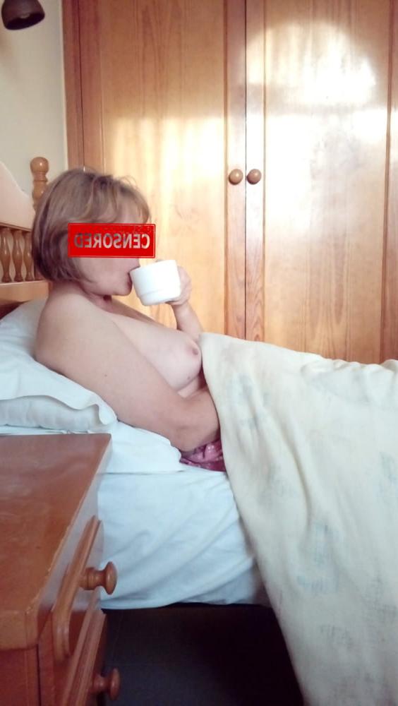 11P Mature Wife Rose Fuerteventura 2019