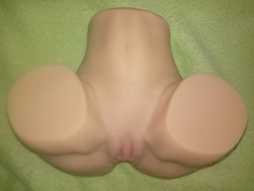 7P My Sex Toy