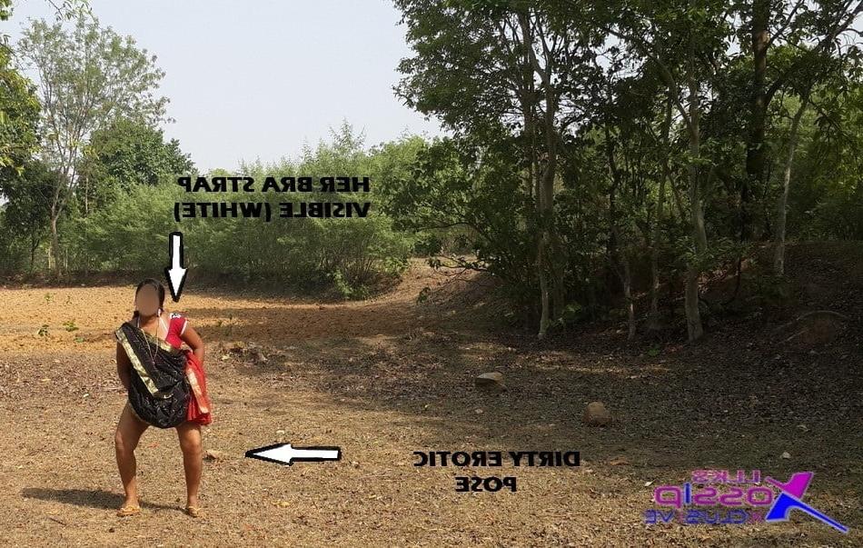 25P Policz sabina mom in garden with me