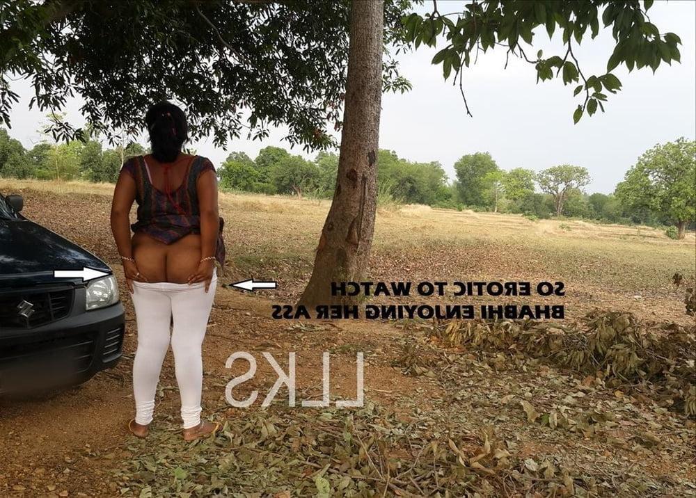 25P Policz sabina mom in garden with me