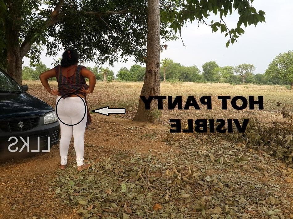 25P Policz sabina mom in garden with me