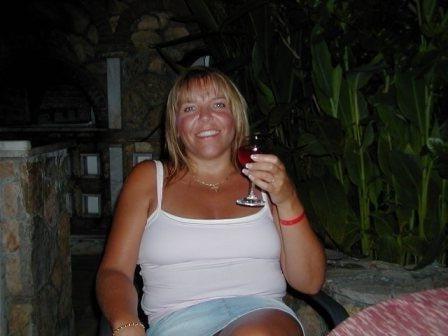 25P UK wife J