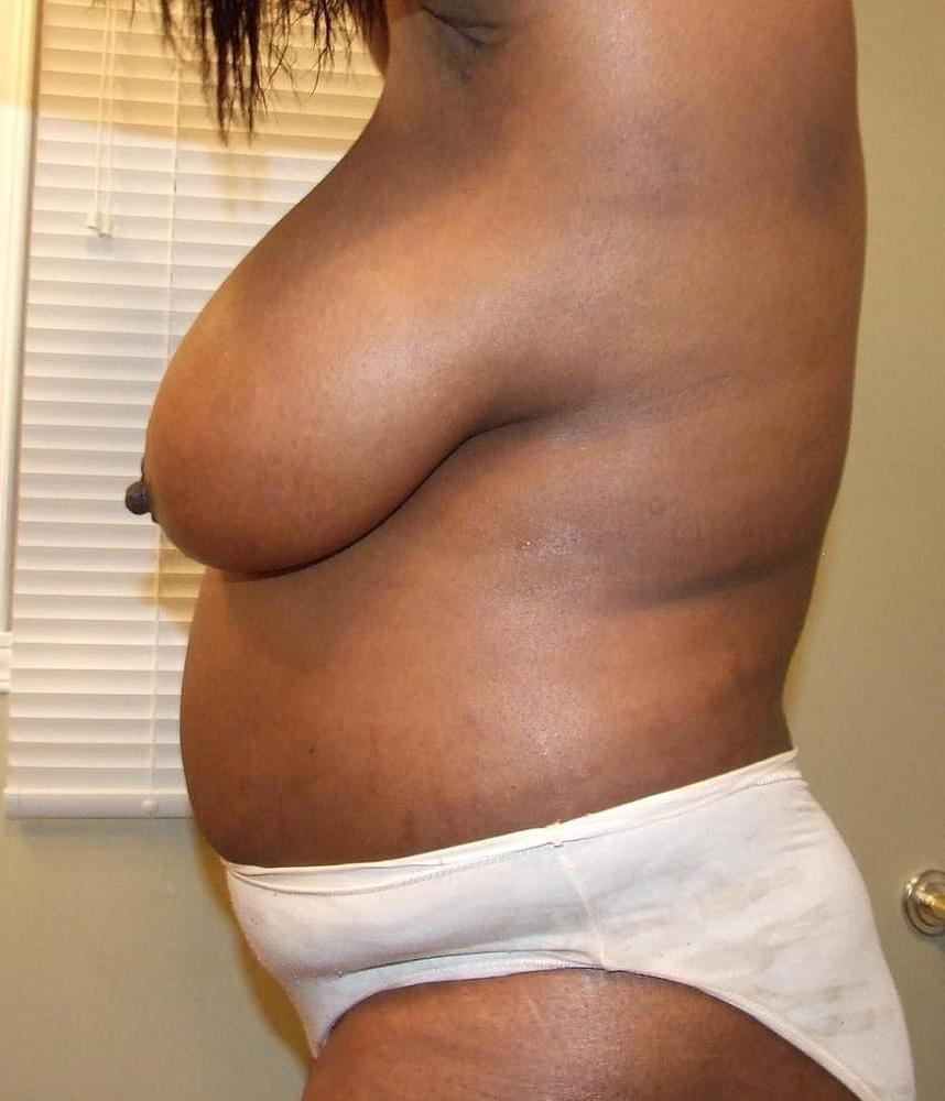 25P 5. Black wife in Calif., Kiesha