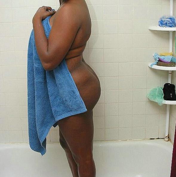 25P 5. Black wife in Calif., Kiesha
