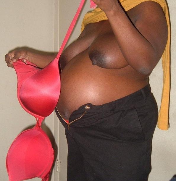 25P 5. Black wife in Calif., Kiesha