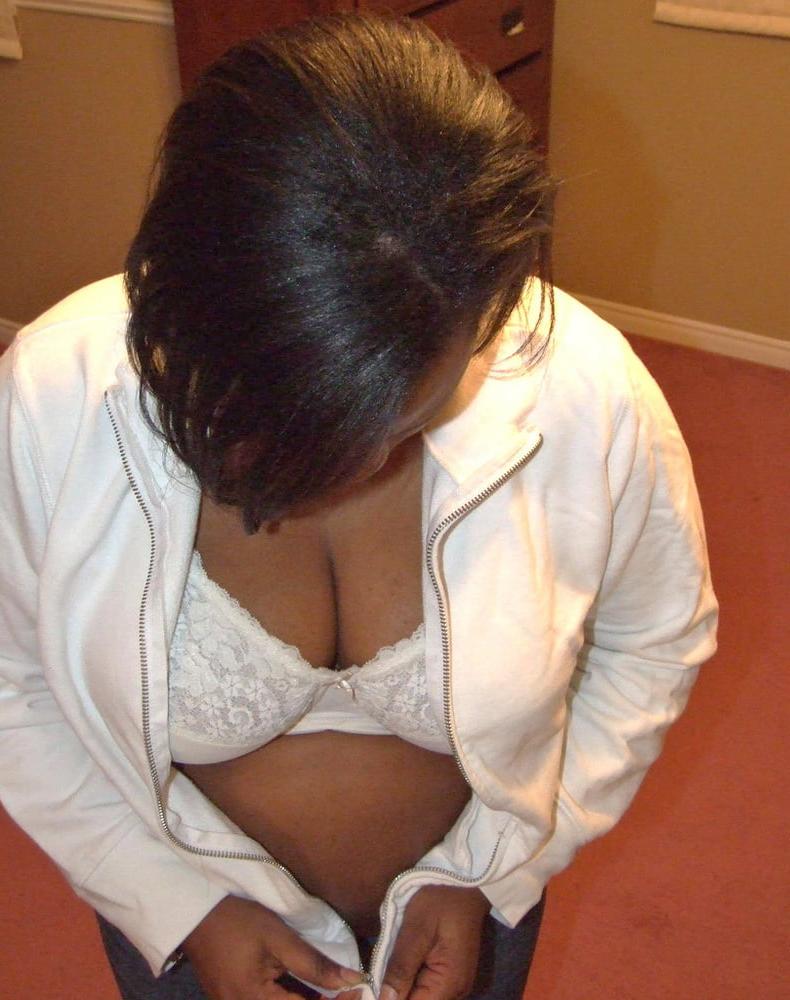 25P 5. Black wife in Calif., Kiesha