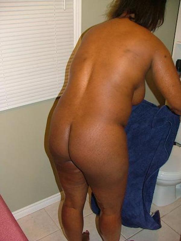 25P 5. Black wife in Calif., Kiesha