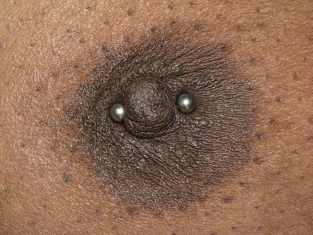 25P 5. Black wife in Calif., Kiesha
