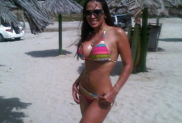 23P Latin Milfs & Models Vol. I
