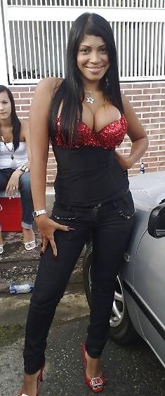 23P Latin Milfs & Models Vol. I