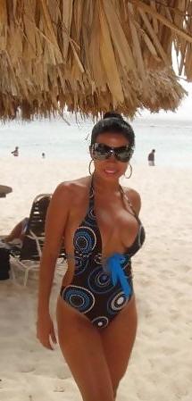 23P Latin Milfs & Models Vol. I