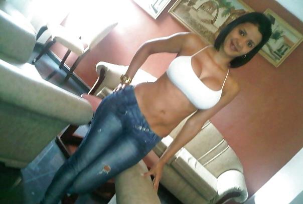23P Latin Milfs & Models Vol. I