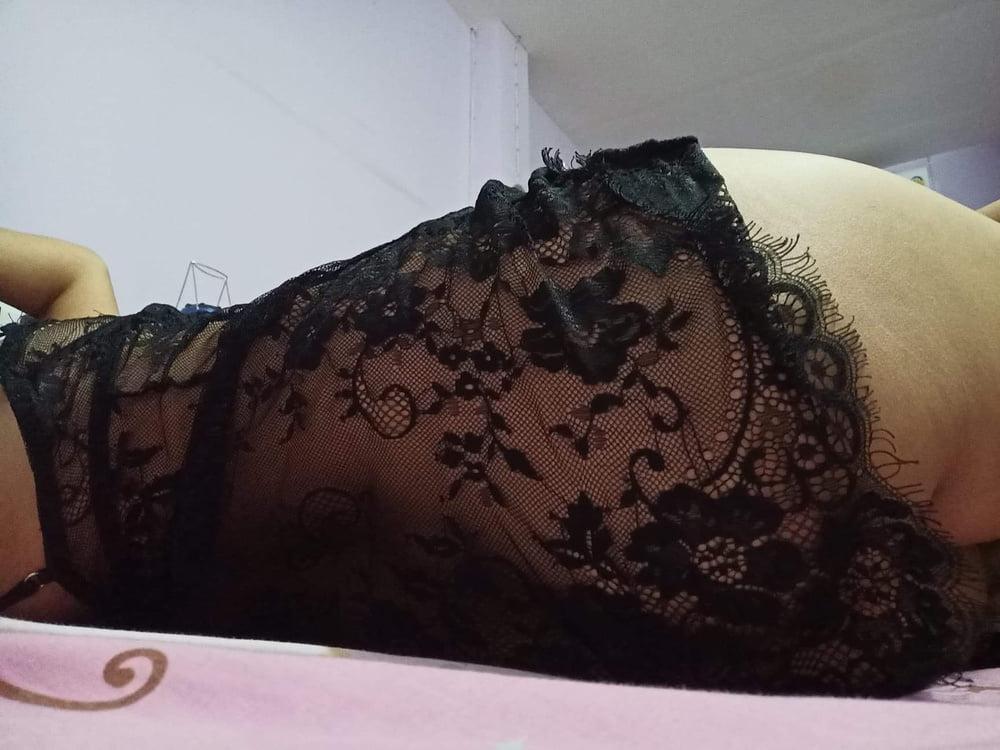 23P Wife ass pics
