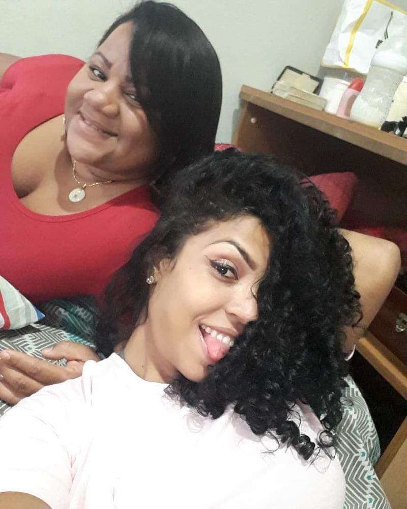 25P Nenem Hot Ebony Latina Gheto Queen