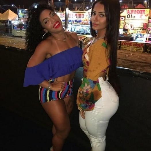 25P Nenem Hot Ebony Latina Gheto Queen