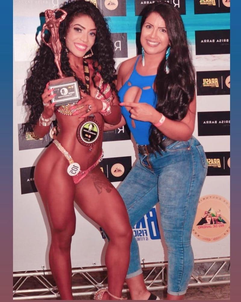 25P Nenem Hot Ebony Latina Gheto Queen