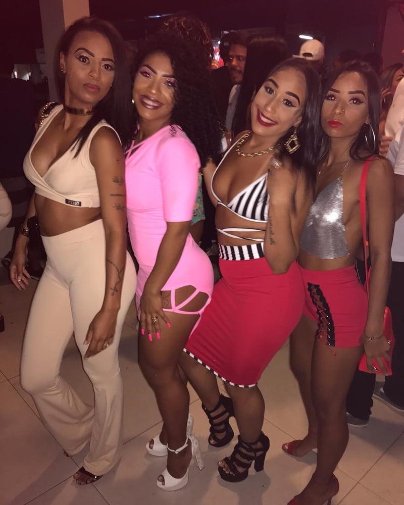 25P Nenem Hot Ebony Latina Gheto Queen