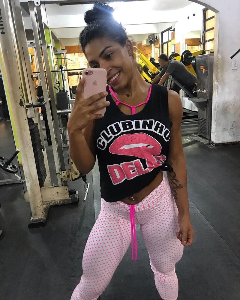 25P Nenem Hot Ebony Latina Gheto Queen