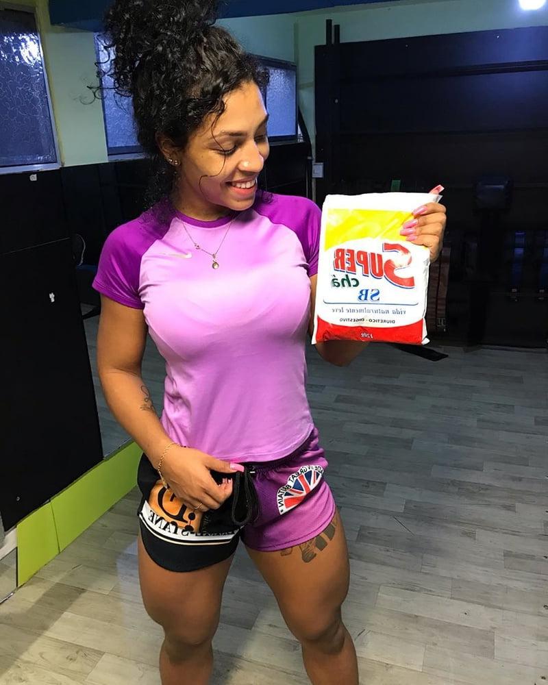 25P Nenem Hot Ebony Latina Gheto Queen