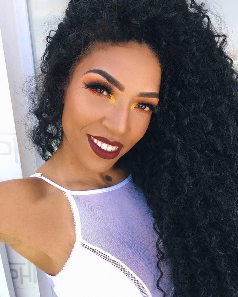 25P Nenem Hot Ebony Latina Gheto Queen