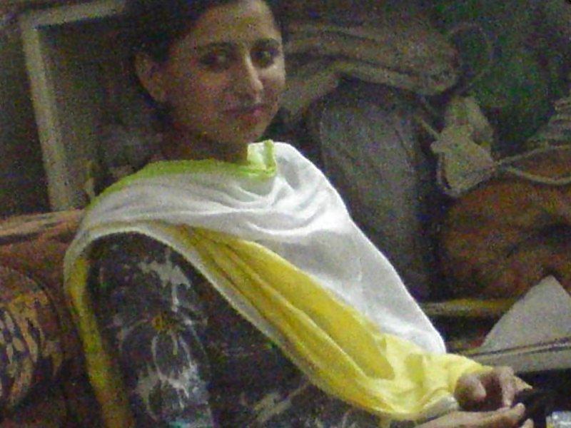 7P Indian aunt Bhavya - coolbudy