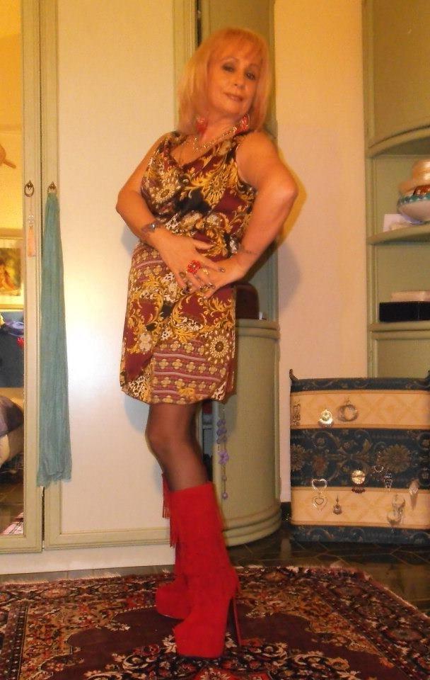25P Bonus boots 22