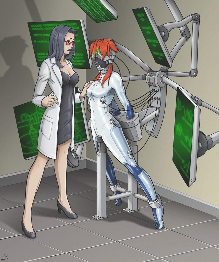 25P Bondage - Cartoon &amp; 3D - new stuff from net 2020-07-15