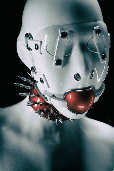 25P Bondage - Cartoon &amp; 3D - new stuff from net 2020-07-15