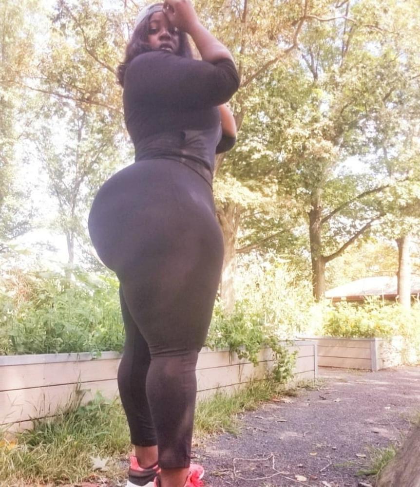 9P making BBWs look good 15