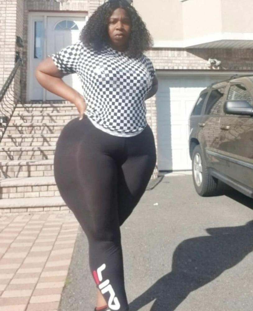 9P making BBWs look good 15