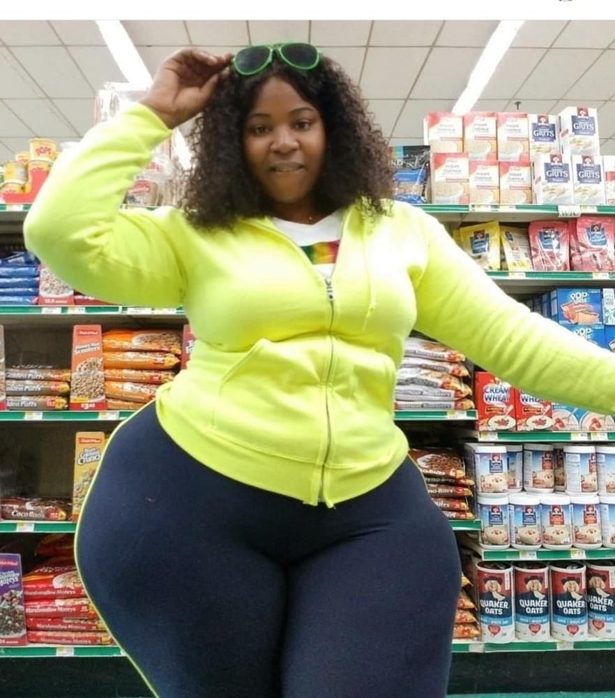 9P making BBWs look good 15