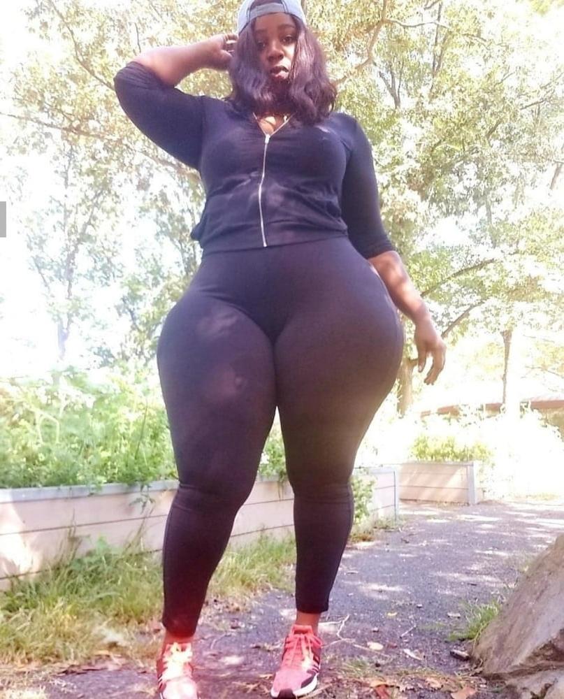9P making BBWs look good 15