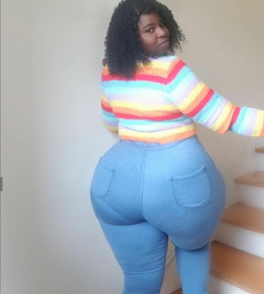 9P making BBWs look good 15