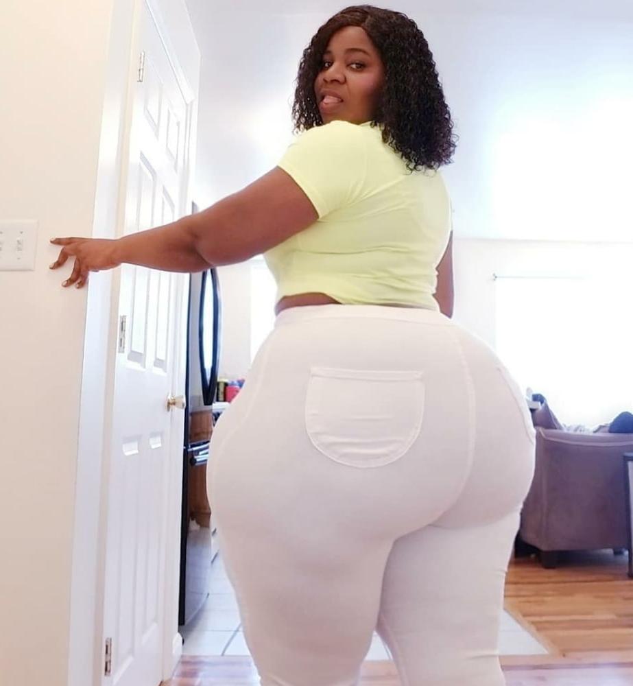 9P making BBWs look good 15