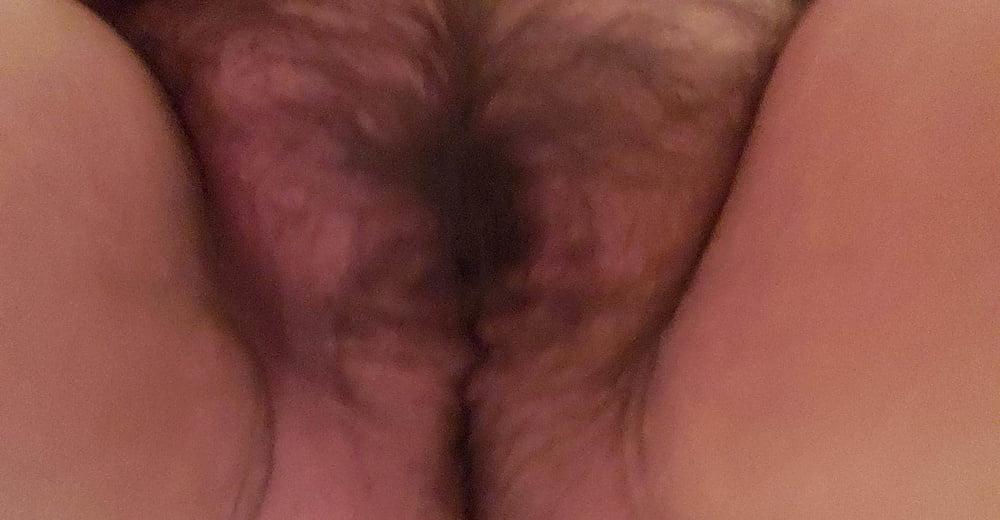 12P Wife pussy