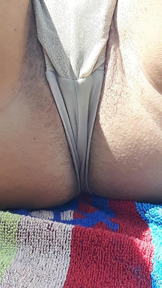 7P My wife