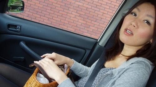 25P japanese amateur sex slave wife